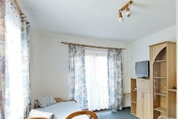 Appartements Brixental (Hopfgarten im Brixental)